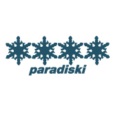 Classification Paradiski Crystals : 4 crystals