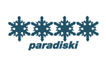 Classification Paradiski Crystals : 4 crystals