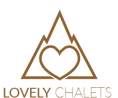 Logo Lovely Chalets